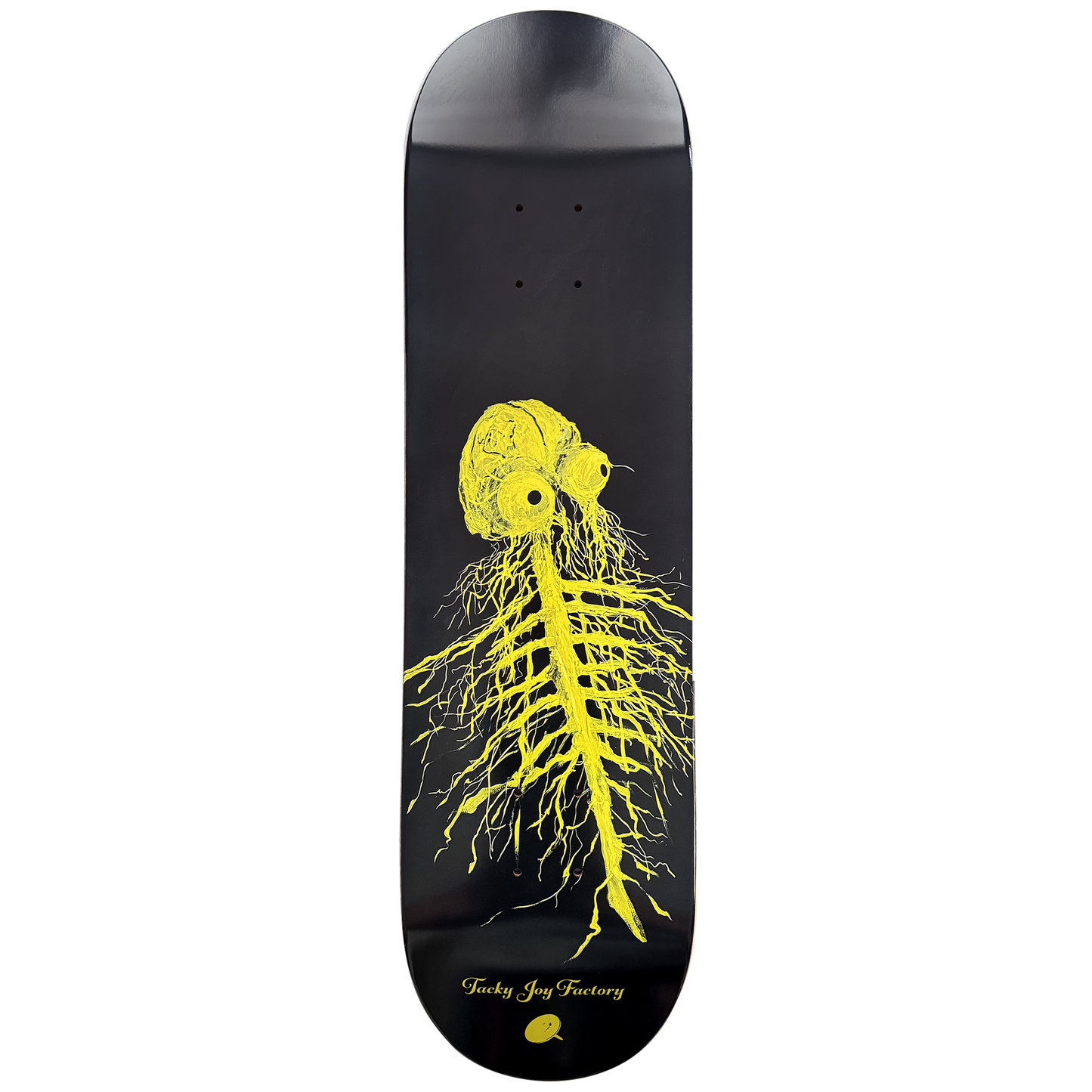 All Nerves board