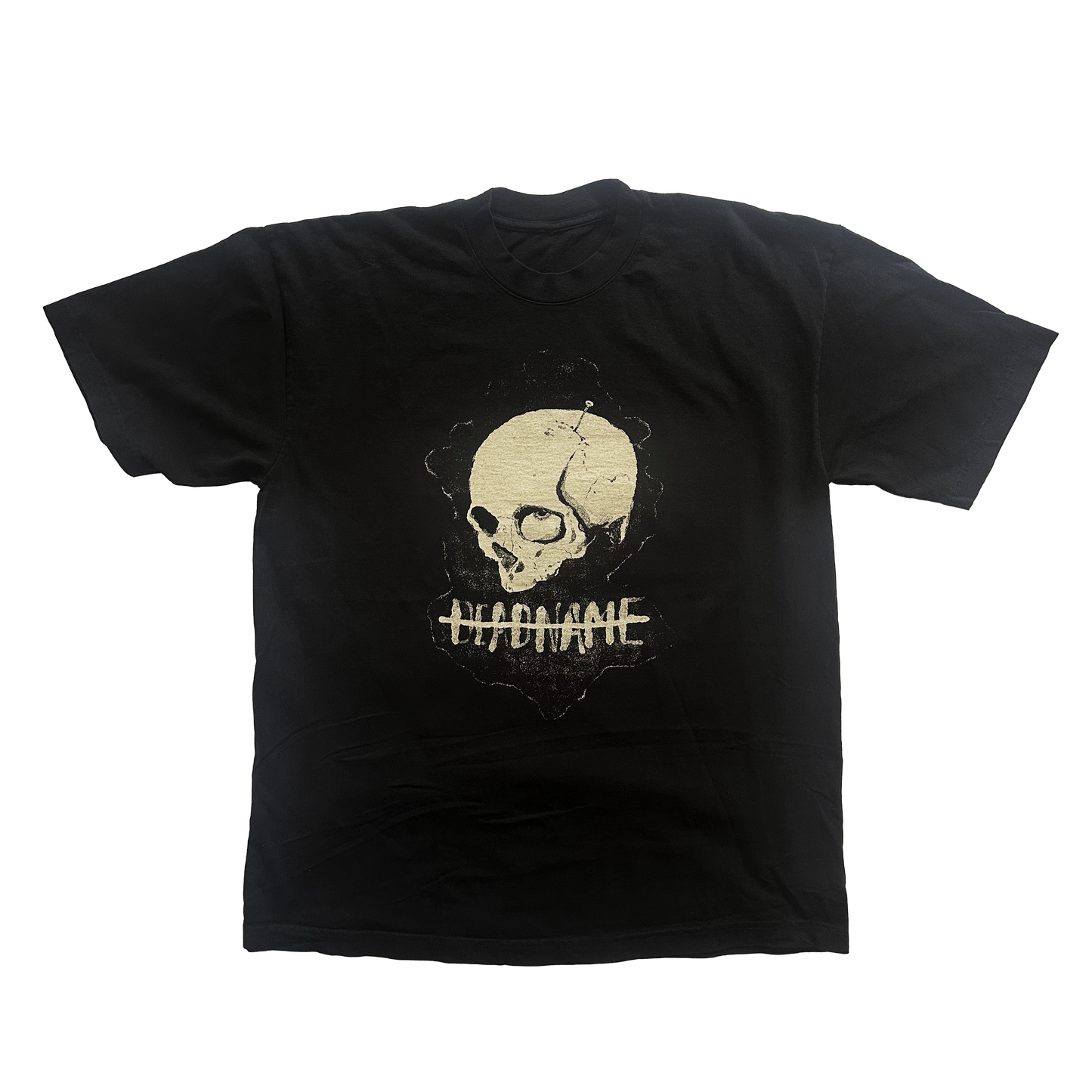 Deadname Skull T-Shirt