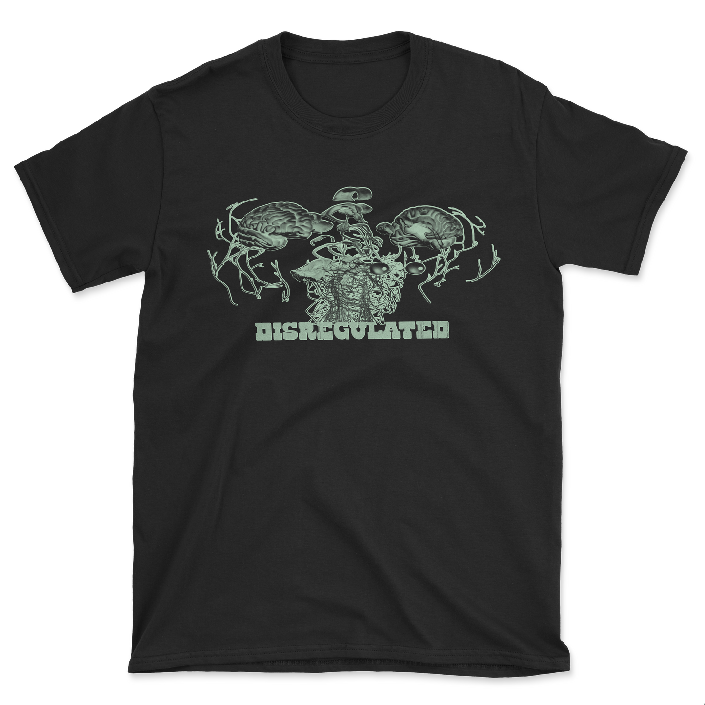 Disregulated Tee