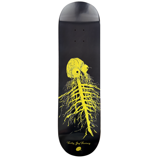 All Nerves board