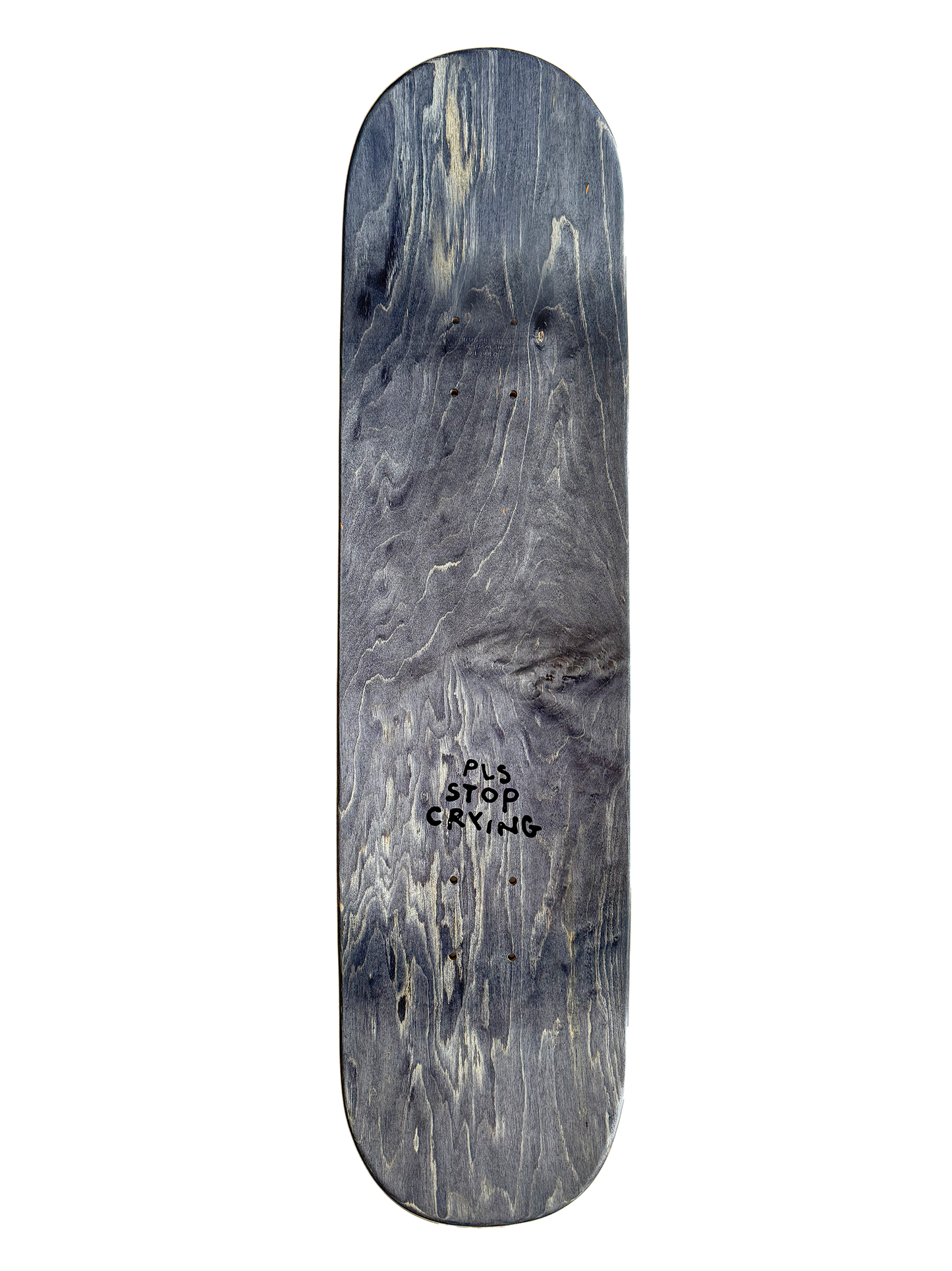Are You Amused? Leo Baker Pro Model