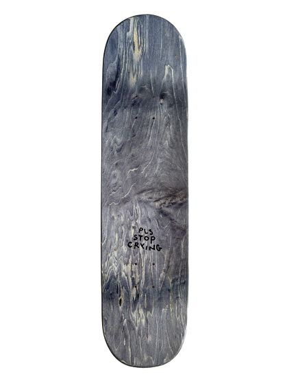 Are You Amused? Leo Baker Pro Model