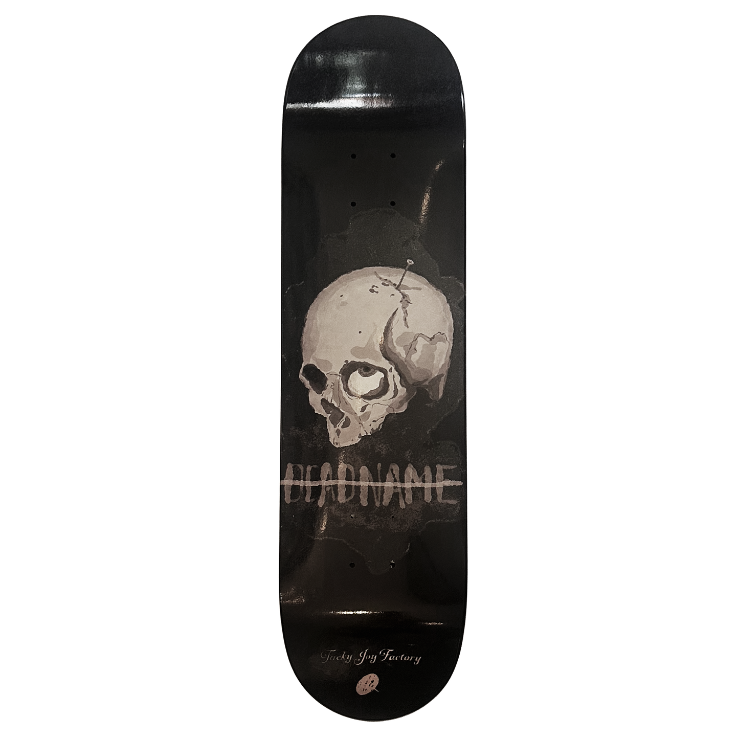 Deadname Skull