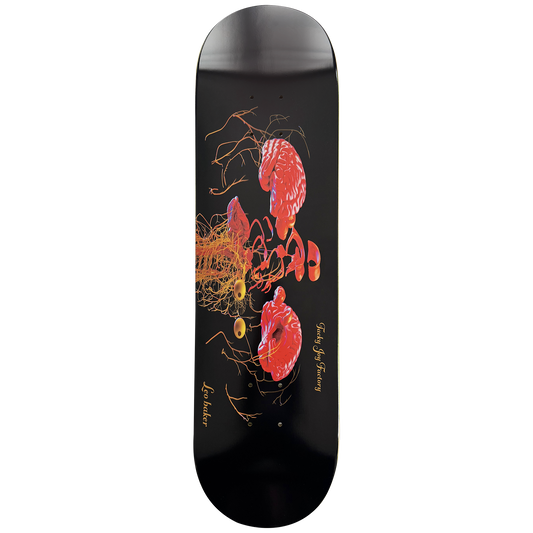 Blowout Leo Baker Pro Model