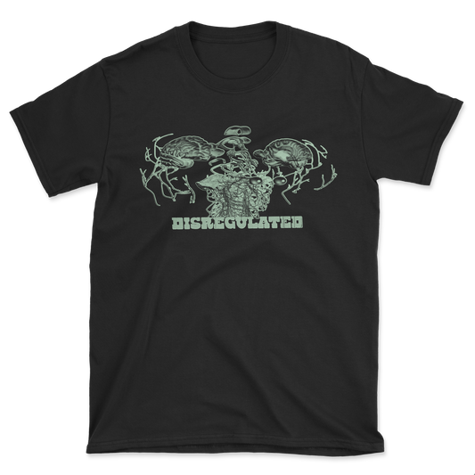 Disregulated Tee